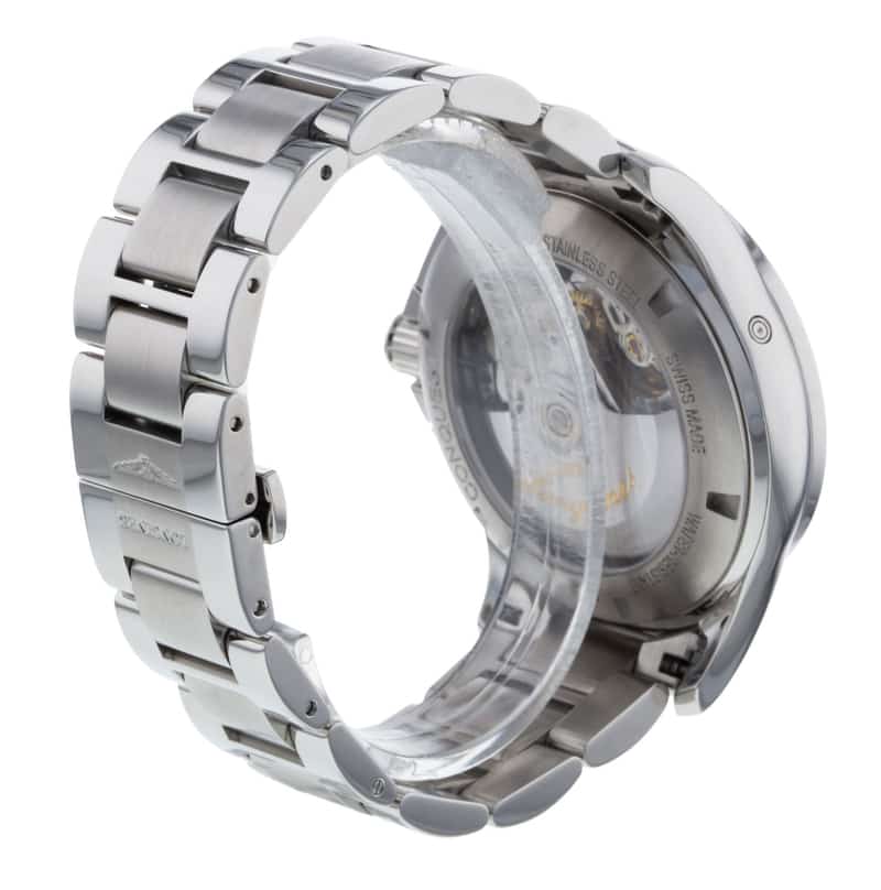 Longines Conquest L3.697.4.06.6